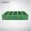 Fibreglass Reinforced Plastic FRP Sheets Covering Grating